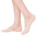 cheap Disposable Try On Socks Wholesale polyester Disposable Socks